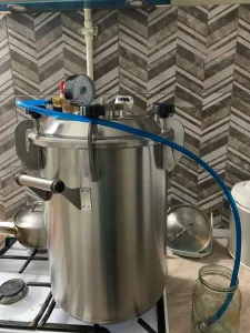 фото из отзыва покупателя