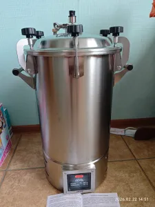 фото из отзыва покупателя