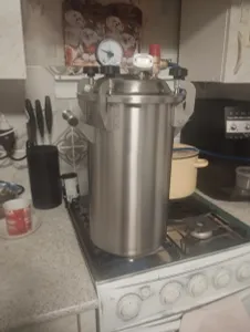 фото из отзыва покупателя