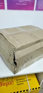 фото из отзыва покупателя