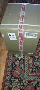 фото из отзыва покупателя