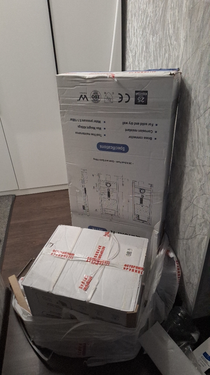 визуально все хорошо 👌 упаковка на отлично 👍 
доставка раньше срока.