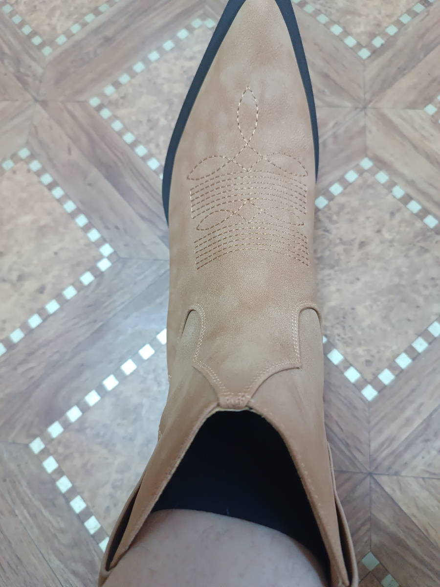 review