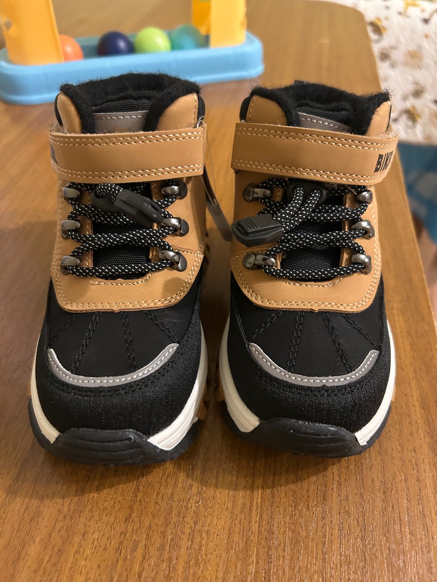 review