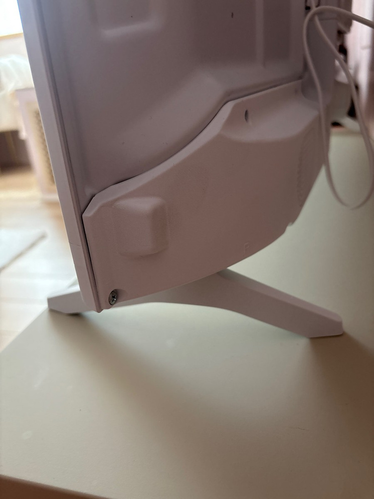 Hartens Телевизор HTY-43F06W-VZ/M 43" Full HD, белый купить на OZON по ...