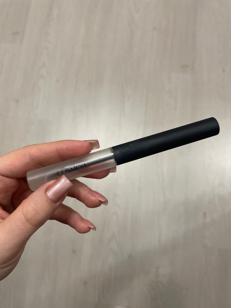 Гель для бровей, с эффектом ламинирования, натуральные компоненты 6 мл ...