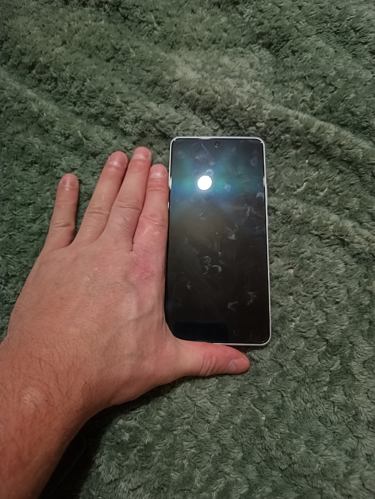 Смартфон realme Neo 7 512 ГБ 12 ГБ Синий OLED/AMOLED 2 SIM купить c ...