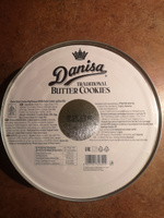 Печенье Butter Cookies Danisa 454 г. Печенье сдобное #8, Елена М.