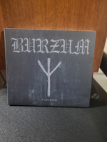 ☆希少☆ Burzum / Filosofem A5 digibook盤 Filosofem - Burzum | Deezer