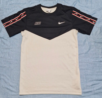 Футболка Nike M Nsw Repeat Sw Pk Tee #2, Ирина Л.