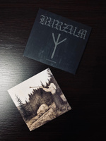 BURZUM - Filosofem (CD DigiPack) 1996 купить на OZON по низкой