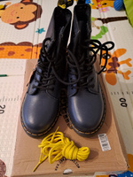 Ботинки Dr. Martens Класcик #21, Ольга Ф.