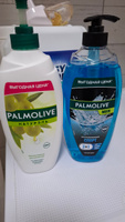 Гель для душа Palmolive с Оливковым Молочком 750 мл и Спорт 3 в 1 750 мл #24, Елена К.