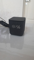 Умная колонка Яндекс Станция Миди с Zigbee, черная (YNDX-00054BLK) #33, Олег Б.