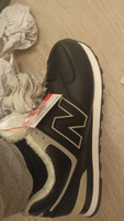 Кроссовки New Balance #89, Максим Ф.