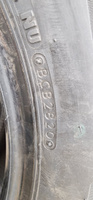 Bridgestone Blizzak DM-V3 Шины  зимние 275/60  R20 115R Нешипованные #3, руслан Л.