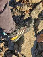 Кроссовки adidas Terrex Trailmaker Mid C.Rdy #16, Евгений С.