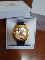 GUESS Наручные часы W0911L3 #70, Светлана М.