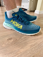 Кроссовки HOKA ONE ONE Спорт #2, Артём М.