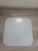 Весы напольные Xiaomi Mi Smart Scale 2 #31, Елена П.