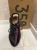 Кроссовки  x Yeezy Boost 350 v2 #21, Валерий Ш.