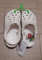 Сабо Saboo Crocs Sarah Clog #37, Татьяна С.