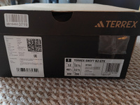 Ботинки adidas Terrex Swift R2 Gtx #12, Андрей К.