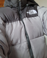 Пуховик The North Face #1, Хабиб М.