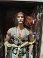 Mizi doll Immortal egypt eiras limited Collection 2025 Convention