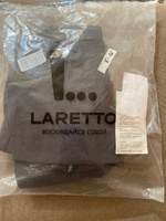 Костюм спортивный LARETTO #36, Елена С.