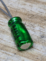 4 шт. 10uF 25V Nichicon MUSE BP Биполярная неполярность Аудио электролитический конденсатор #25, Столяров Игорь