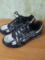 Кроссовки рабочие ASICS Gel #95, Александр П.