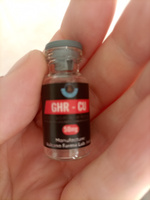 GHK-CU 50 (Трипептид меди) купить на OZON по низкой цене (1748569933)