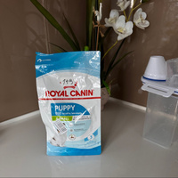 Сухой корм для щенков Royal Canin X-Small для миниатюрных пород, 500 г #44, Наталья П.