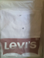 Футболка Levi's #15, Андрей Н.