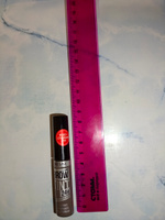 Гель-тинт для бровей LUXVISAGE BROW TINT WATERPROOF 24H тон 104 taupe grey водостойкий #14, Анна П.