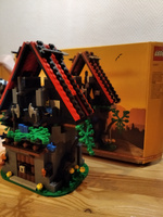 Конструктор LEGO Classic 11038 Ливрея в форме радуги, 4+, 850
