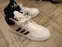 Кеды adidas Sportswear HOOPS 3.0 MID #22, Антон К.