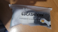 Носки LUCASHOCKN, 5 пар #15, Инга С.