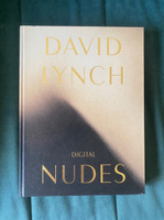 Digital Nudes David Lynch Цифровая нагота Дэвид Линч купить на
