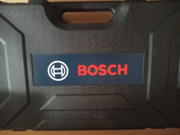 Bosch Перфоратор 1200 Вт, 0 акк. #1, Роман Л.