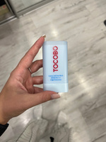 Солнцезащитный стик для кожи TOCOBO Sun Stick SPF50+ PA+, 19 гр (увлажняющий спф крем для лица) #3, Лилия Р.