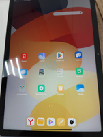 Планшет Redmi Pad SE 6GB+128GB Purple #45, Светлана З.