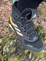 Кроссовки adidas Terrex Trailmaker Mid C.Rdy #11, Анна К.