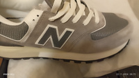 Кроссовки New Balance #89, Алексей М.