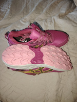 Кроссовки ASICS Gel-Venture 9 #1, Елена Б.