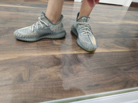 Кроссовки  x Yeezy Boost 350 v2 #30, Наталья Таращак