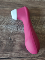 Вибратор Satisfyer Pro 2 Generation 3 + bluetooth #3, Екатерина У.