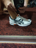 Кроссовки ASICS #1, Ольга С.