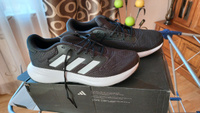 Кроссовки adidas Response Runner U #2, Юрий М.